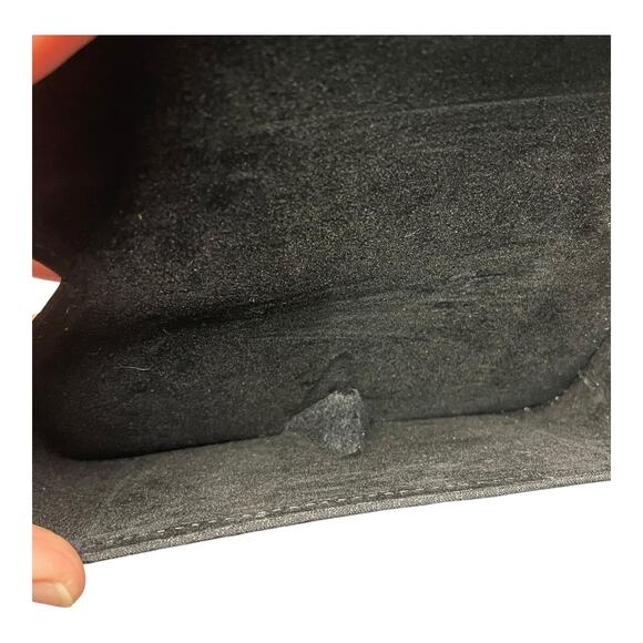 Dolce & Gabbana Soft Eyeglass Case Set w/ Box, Booklet & Cleaning Cloth | Unused - Picture 7 of 11